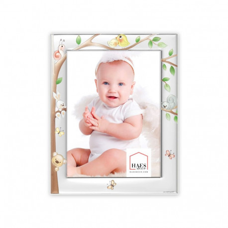 Baby Photoframe B17746 Adamo 10x15 cm