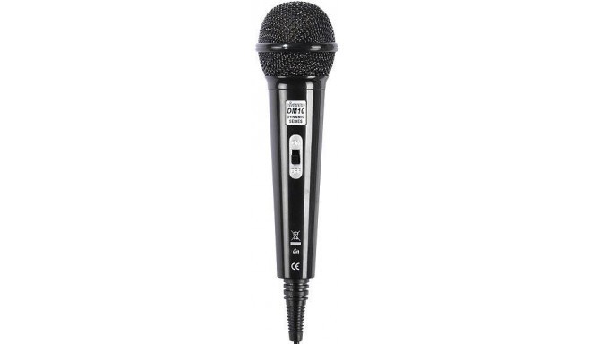 Vivanco microphone DM10 (14508)