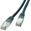 Vivanco cable Promostick CAT 5e ethernet cable 2m (20241)