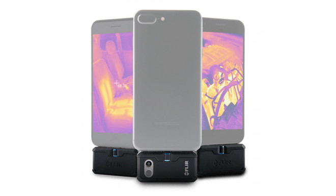FLIR ONE PRO Thermal Camera for Android USB-C