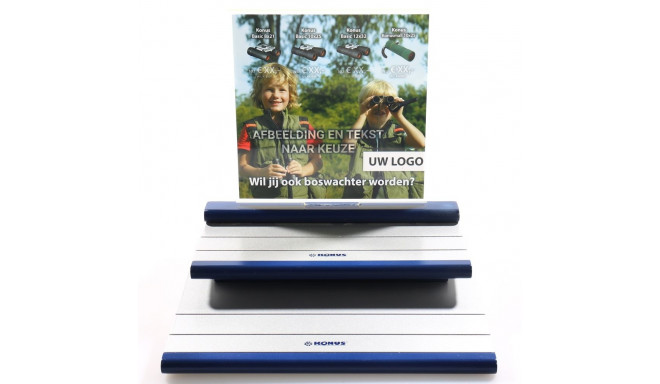 Konus Display Binoculars