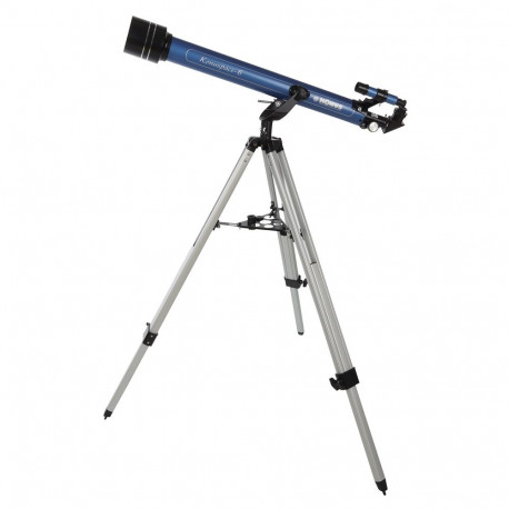 Konus teleskoop Refractor Konuspace-6 60/800