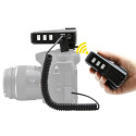Pixel i-TTL Radio Trigger Set King Pro for Sony Mi