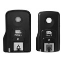 Pixel i-TTL Radio Trigger Set King Pro for Sony Mi