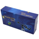 Byomic telescope Junior 40/400