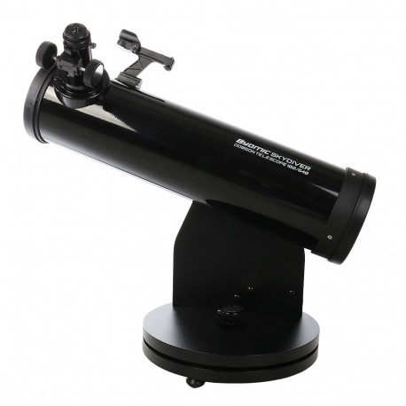 Byomic Dobson Telescope SkyDiver 102/640