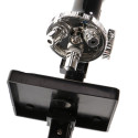 Byomic microscope 300-1200x & telescope 50/360