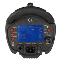 Falcon Eyes Studio Flash Set TFK-21200L with LCD Display