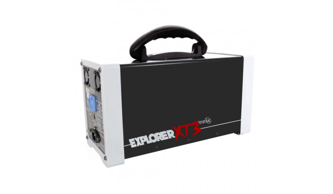 Tronix Generator Explorer XT3 2400Ws incl. Bag