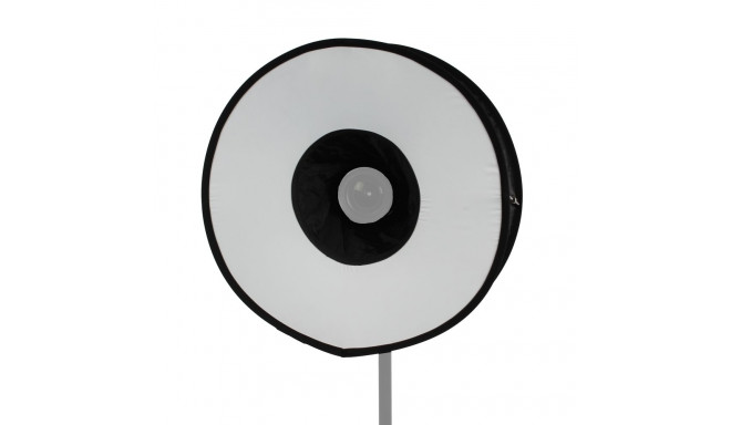 StudioKing Speedlite Ring Softbox 45 cm
