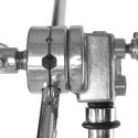 StudioKing C-Stand with Light Boom FT-3203S 328 cm