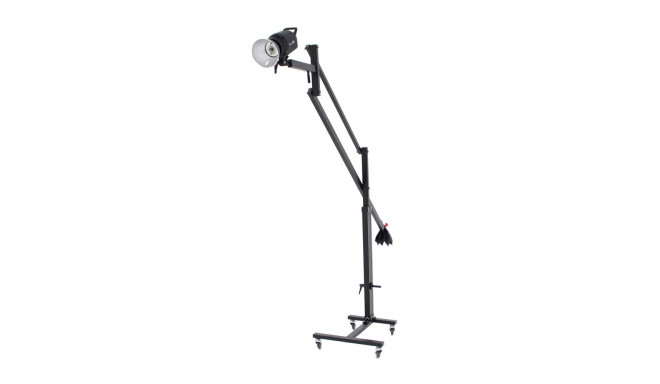 StudioKing Professional Light Boom + Light Stand FPT-3601
