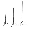 Linkstar light stand LS-807 110-308cm
