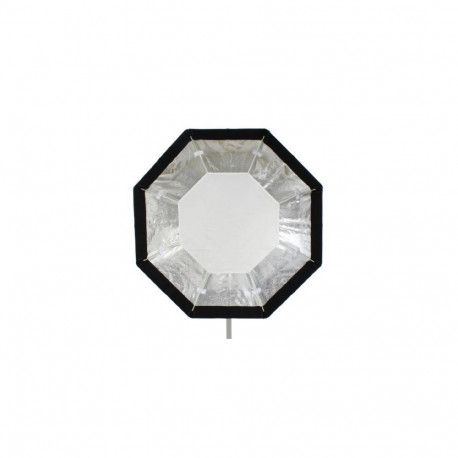 Linkstar Foldable Octabox + Honeycomb Grid QSOB-11HC 110 cm