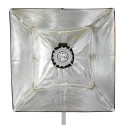 Linkstar Foldable Softbox QSSX-7575 75x75 cm