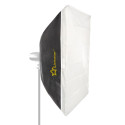 Linkstar Softbox RS-6090SA 60x90 cm