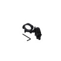 Konus Quick Release Mounting Rings 30 mm Low