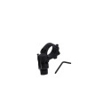 Konus Quick Release Mounting Rings 30 mm Low