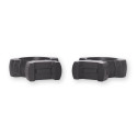 Konus Mounting Rings 30 mm High