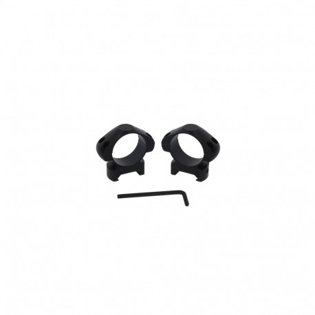 Konus kinnitusrõngas Medium 30mm 2tk (437404)