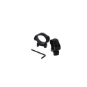 Konus kinnitusrõngas Medium 30mm 2tk (437404)