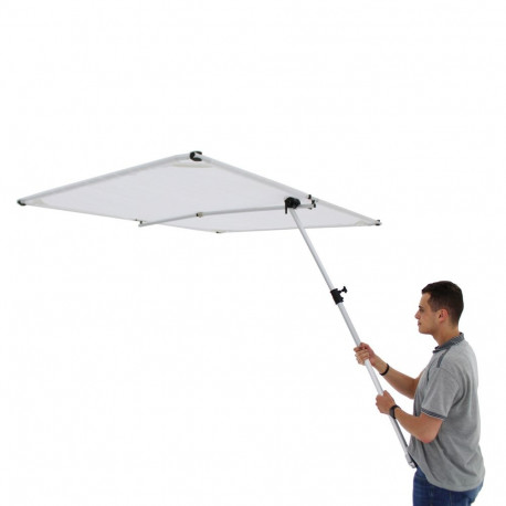 Falcon Eyes valgusti komplekt Flag Panel Set CR-1520K1-CR-T 150x200cm