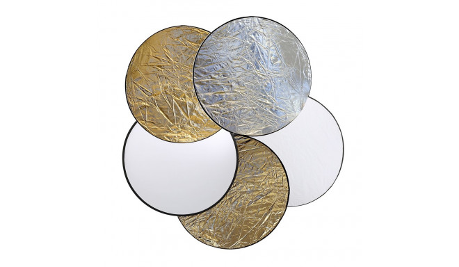 Falcon Eyes Reflector 5 in 1 CRK-32 SLG 82 cm