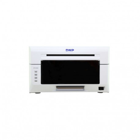 DNP Digital Dye Sublimation Photo Printer DS620