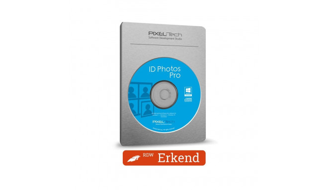IdPhotos Pro Software
