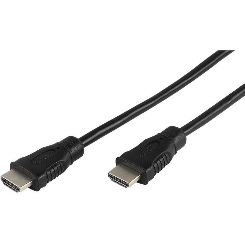 Vivanco kaabel Promostick HDMI - HDMI 1,5m (22145)