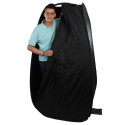 StudioKing Foldable Changing Room 100x200 cm