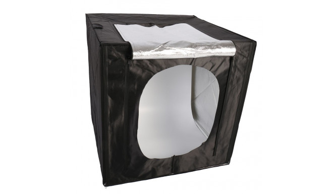 StudioKing photo box LED70T 40W 70x70x70cm