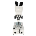 Byomic Stereo Microscope BYO-ST3LED