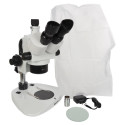 Byomic Stereo Microscope BYO-ST341 LED