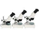 Byomic Stereo Microscope BYO-ST3LED