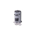 Carson mikroskoop MP-250 MicroFlip 100-200x + telefoniadapter