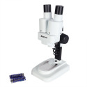 Byomic Stereo Microscope BYO-ST1