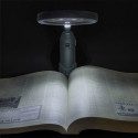 Carson Flexible Stand Magnifier with LED 2x110mm