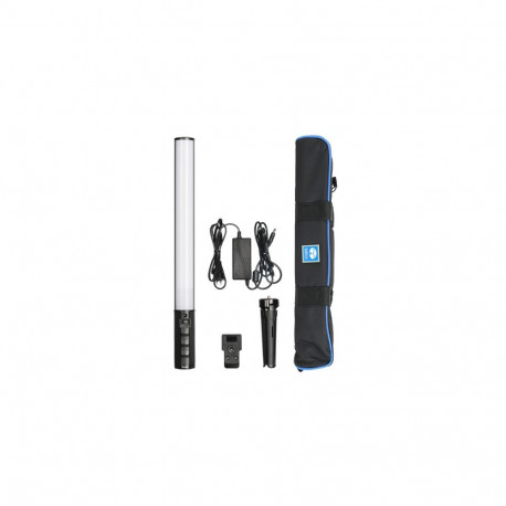 Sirui LED Tubelight T60 Telescopic with Mini Tripod