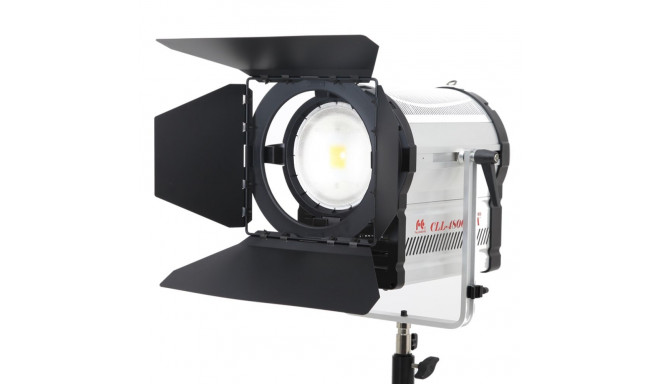 Falcon Eyes Bi-Color LED Spot Lamp Dimmable CLL-4800TDX on 230V