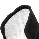 Falcon Eyes Flexible Bi-Color LED Panel RX-8TD incl. Battery and Softbox