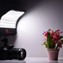 Falcon Eyes Flexible Bi-Color LED Panel RX-8TD incl. Battery and Softbox