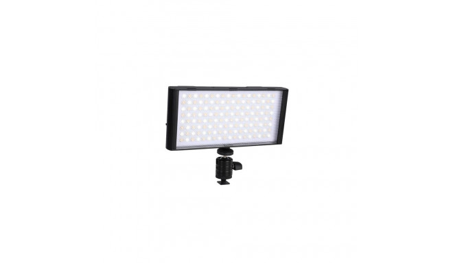 Falcon Eyes Bi-Color LED Lamp Set T6 incl. Battery