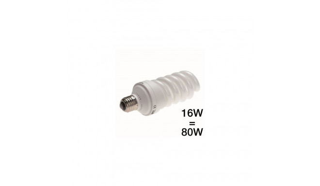 Falcon Eyes pirn Daylight Lamp 16W E14 ML-16