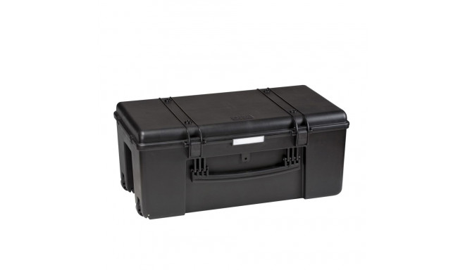 Explorer Cases Multi Utility Box Black MUB78