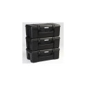 Explorer Cases Multi Utility Box Black MUB78