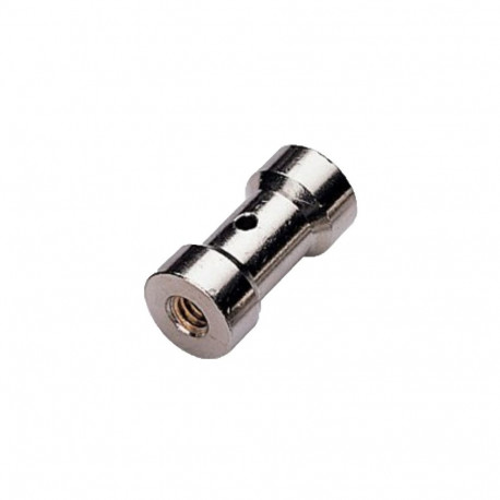 Linkstar Spigot BH-4F8F 1/4"-3/8" Female 25 mm