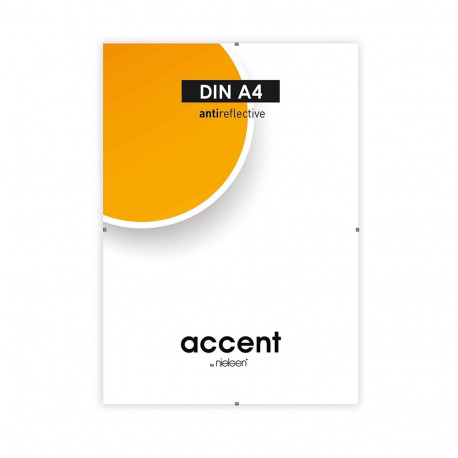 Nielsen Clipframe 6831001 Anti-Reflex 30x45 cm