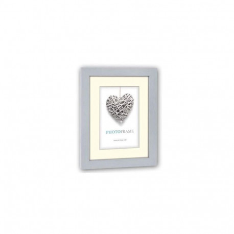 Zep Photo Frame V32348 Regent 8 Grey 20x30 / 30x40 cm