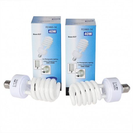 Falcon Eyes püsivalgusti komplekt LHK-240